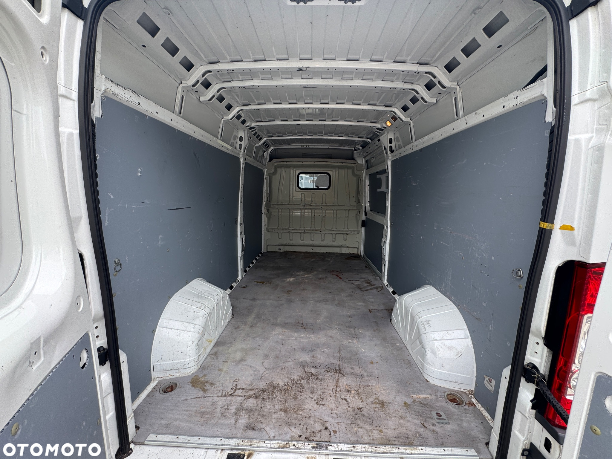 Fiat Ducato Maxi L4 - 5