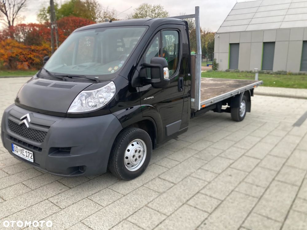 Citroën Jumper