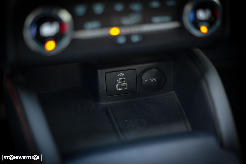 Ford Kuga 1.5 TDCi EcoBlue ST-Line Aut. - 27