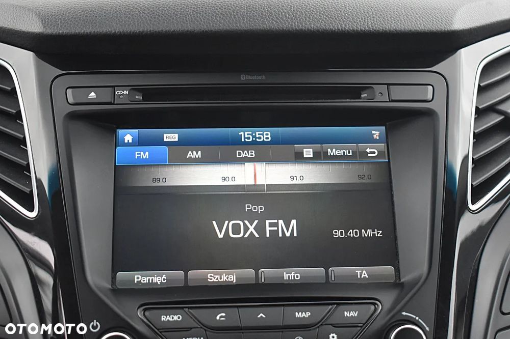 Hyundai i40 1.7 CRDi Comfort - 26