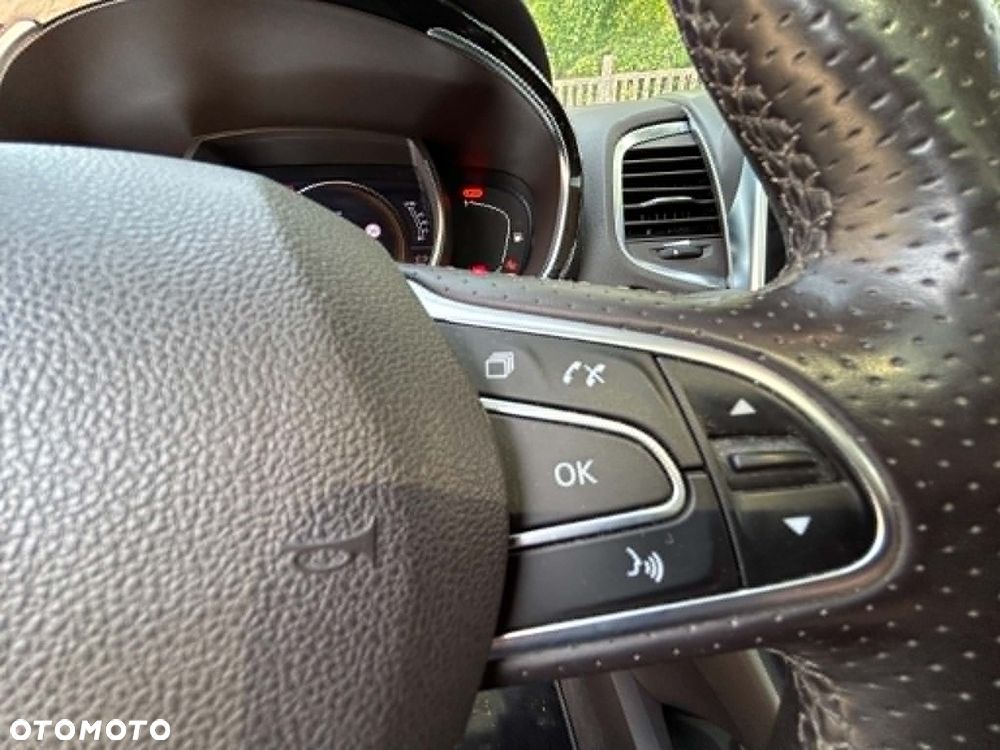 Renault Espace 1.8 TCe Energy Initiale Paris EDC 7os - 34