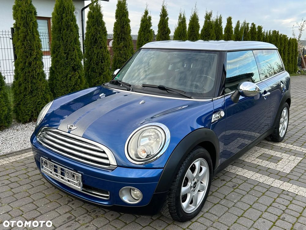 MINI Cooper - 24