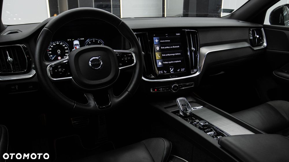 Volvo S60 B4 B Geartronic RDesign - 10