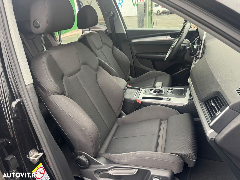 Audi Q5 - 7