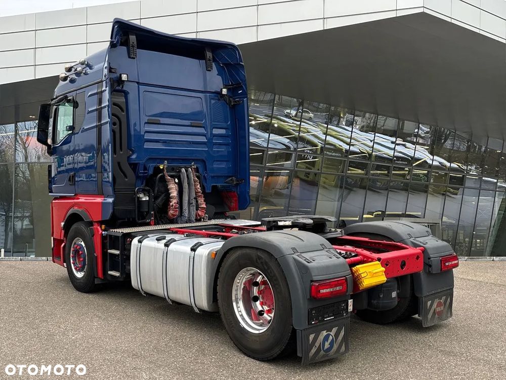 MAN TGX 18.510 4x2 BL SA - 7
