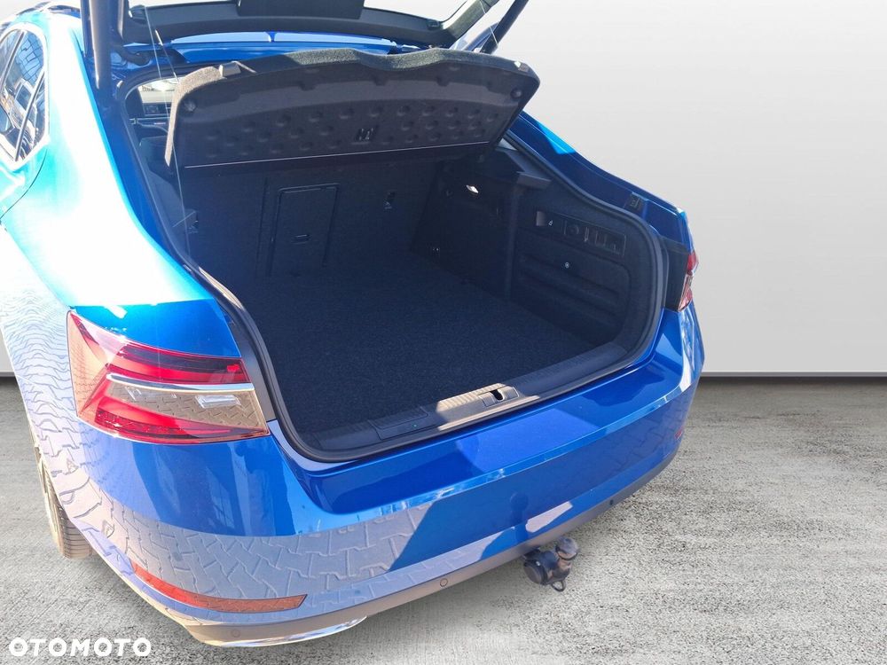 Skoda Superb 1.4 TSI Plug-In Hybrid L&K DSG - 30