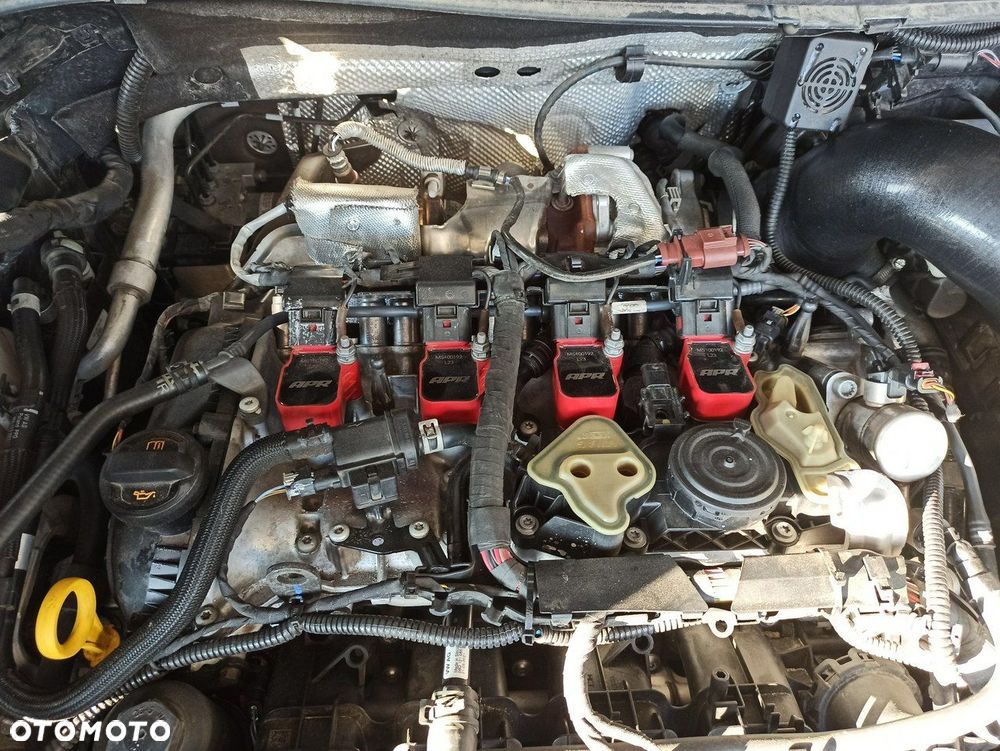 Volkswagen Tiguan - 38