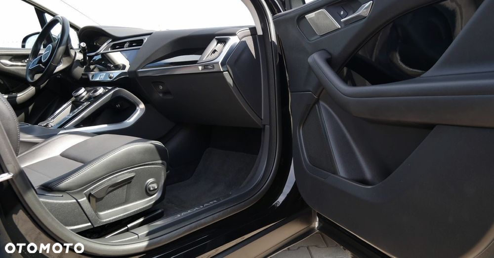 Jaguar I-Pace EV400 AWD S - 35