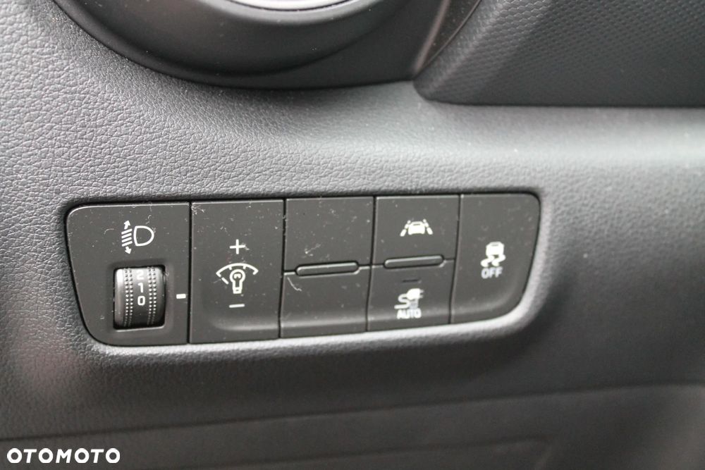 Hyundai Kona Advantage - 16