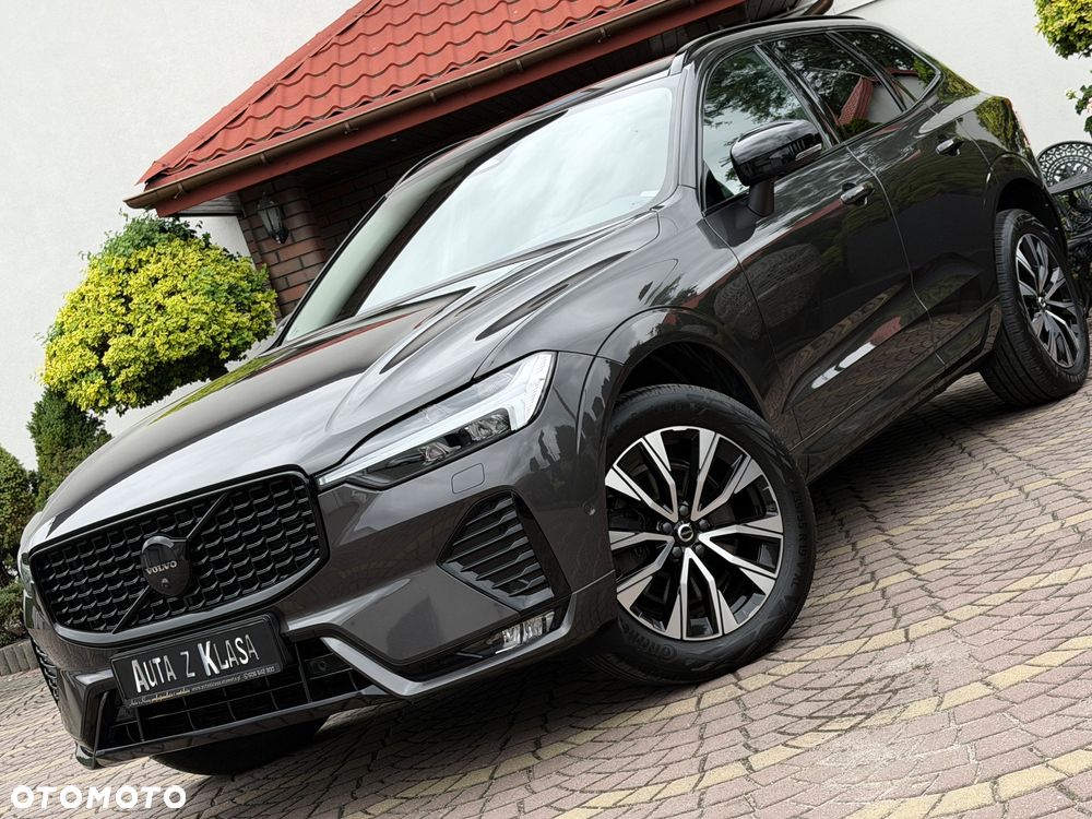 Volvo XC 60 B4 D Geartronic RDesign - 3