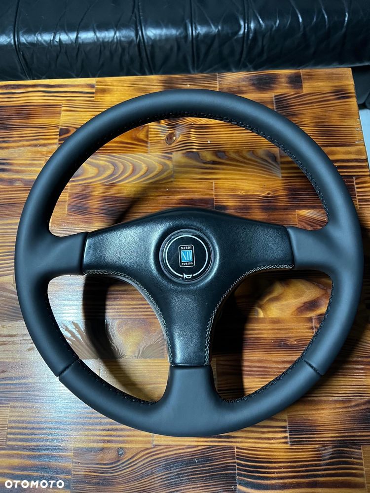 Subaru Impreza 2.0 GT - 10