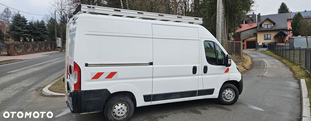 Peugeot Boxer - 7