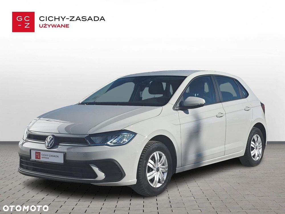 Volkswagen Polo 1.0 TSI - 2