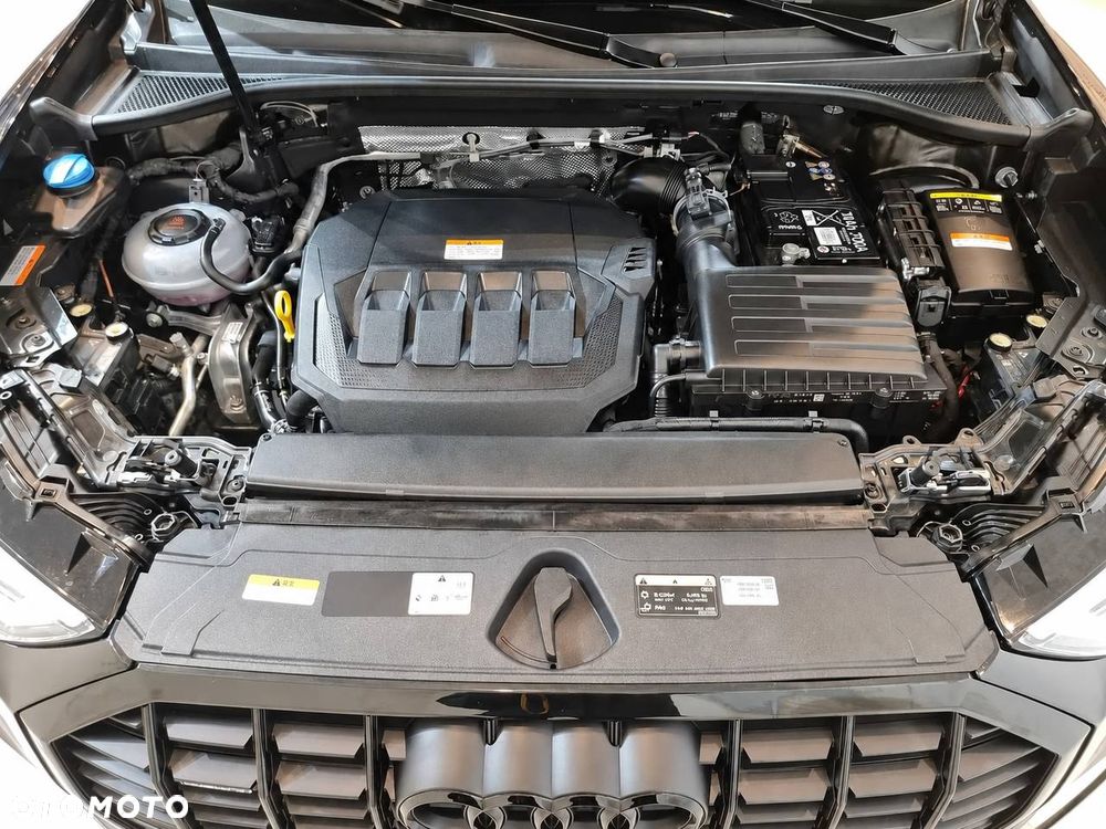 Audi Q3 - 7