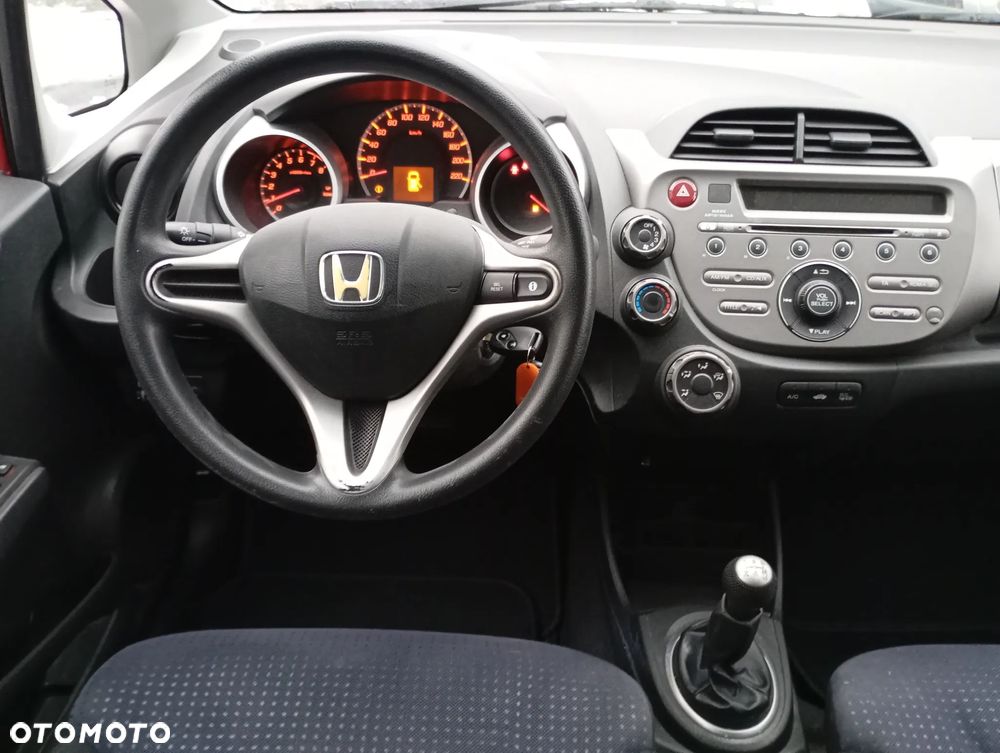 Honda Jazz 1.2 i-VTEC Trend - 39