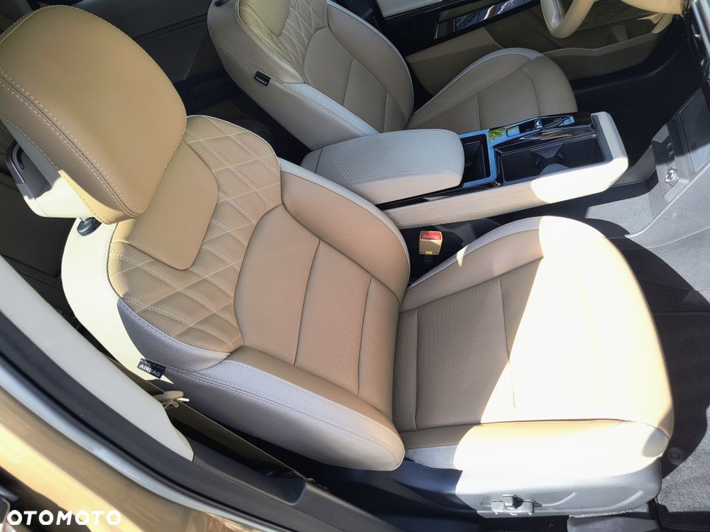 SsangYong/KGM Actyon 2024