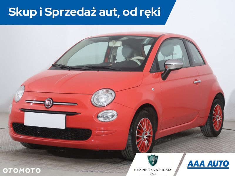 Fiat 500 - 2
