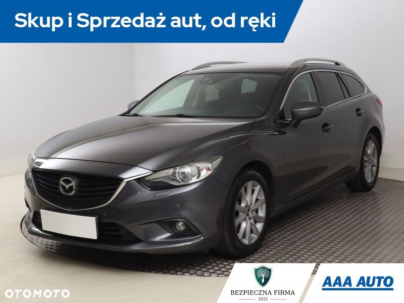 Mazda 6 - 3