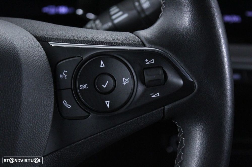 Opel Mokka-e Elegance - 24