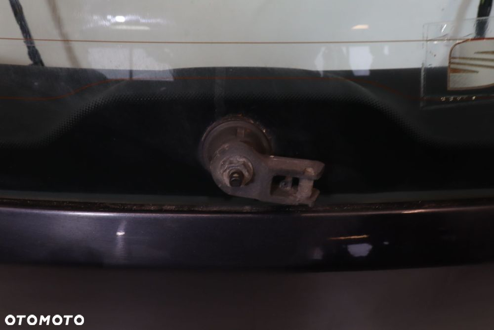 KLAPA TYLNA SEAT ALTEA XL LC9Z MINIVAN - 4