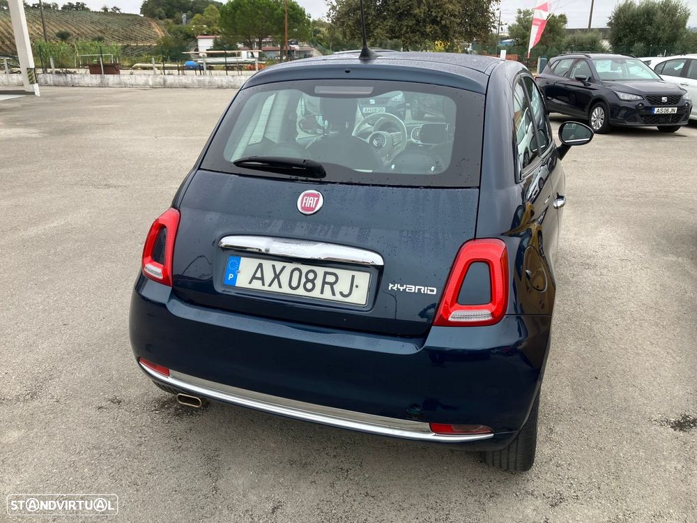 Fiat 500 - 3