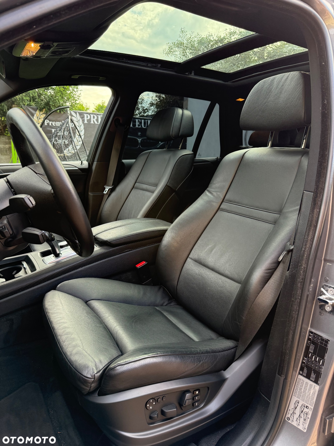 BMW X5 3.0sd - 23