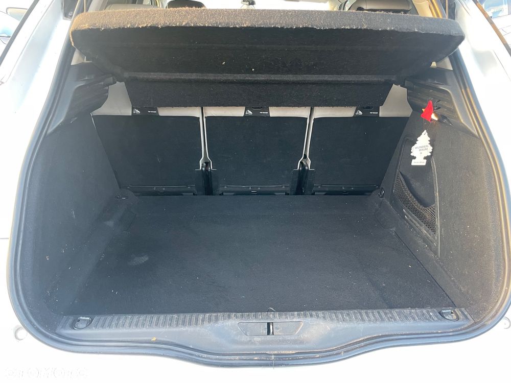 Citroën C4 Picasso 1.2 PureTech Exclusive - 24