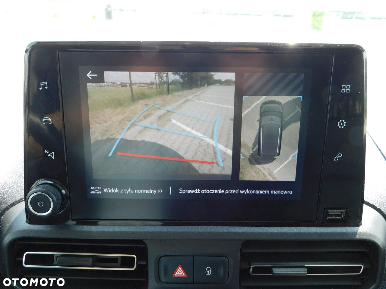 Toyota Proace City Verso - 10