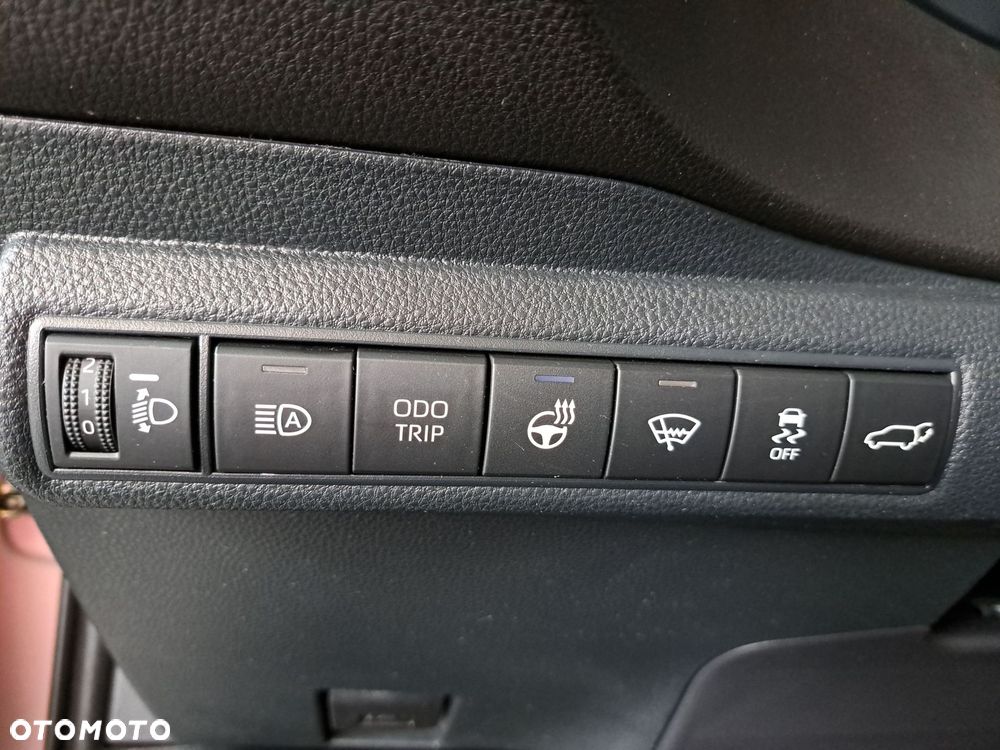 Toyota Corolla 1.8 Hybrid Style - 33