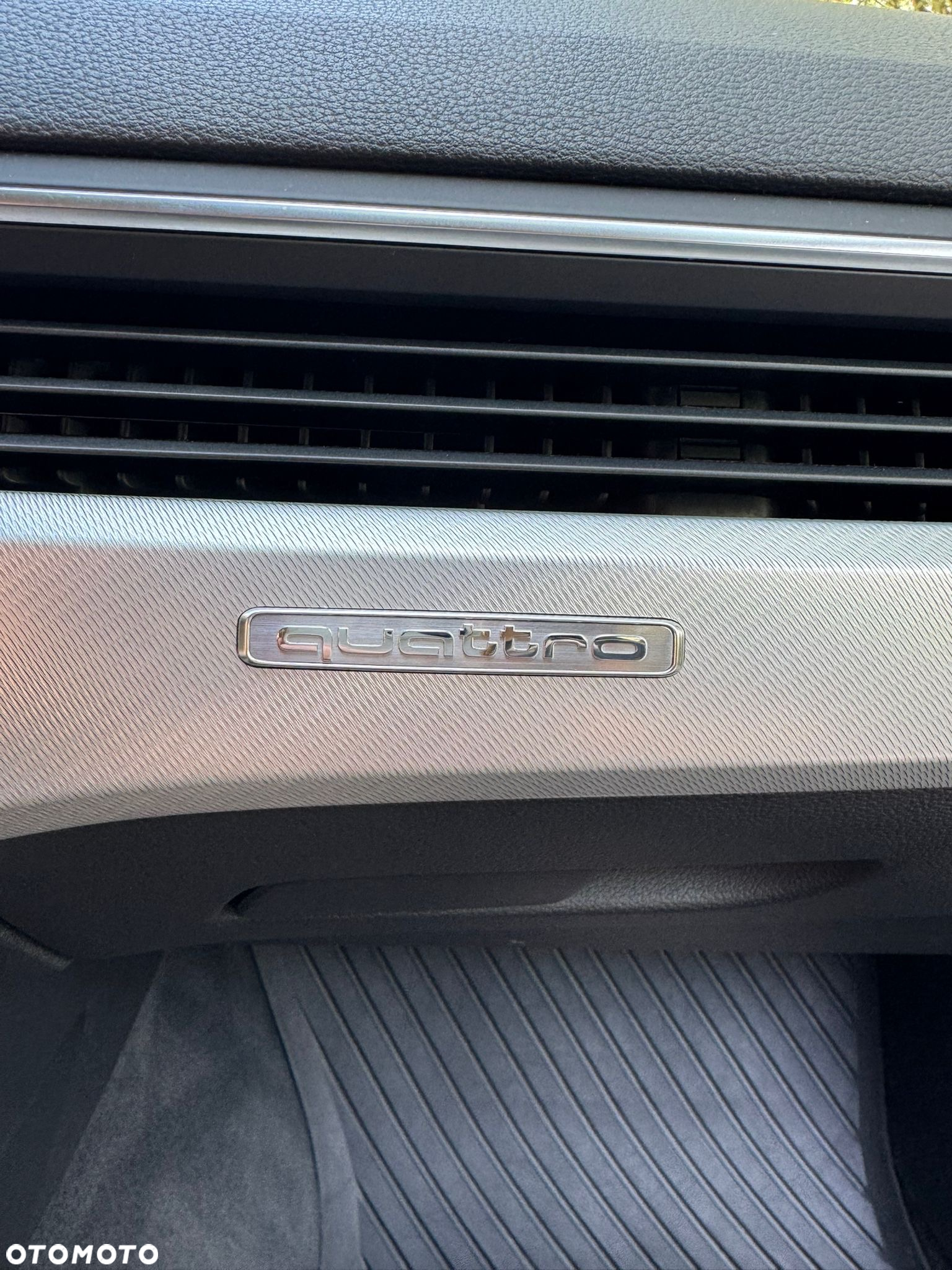 Audi A5 3.0 TDI Quattro Sport S tronic - 32