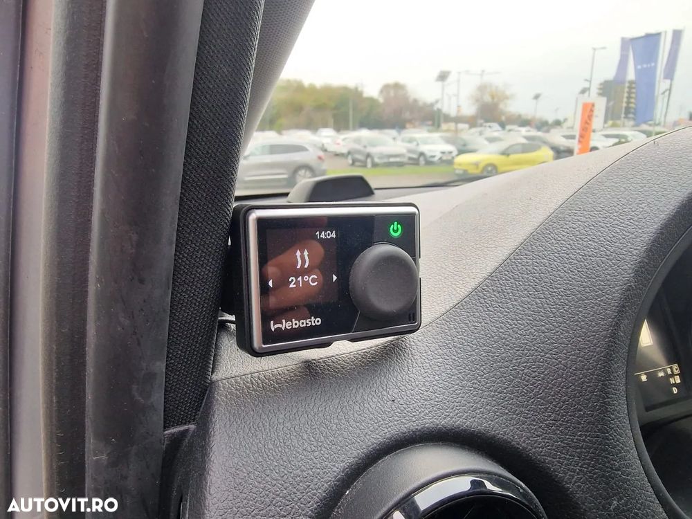 Mercedes-Benz Vito 116 CDI Tourer Kompakt Aut. PRO - 15