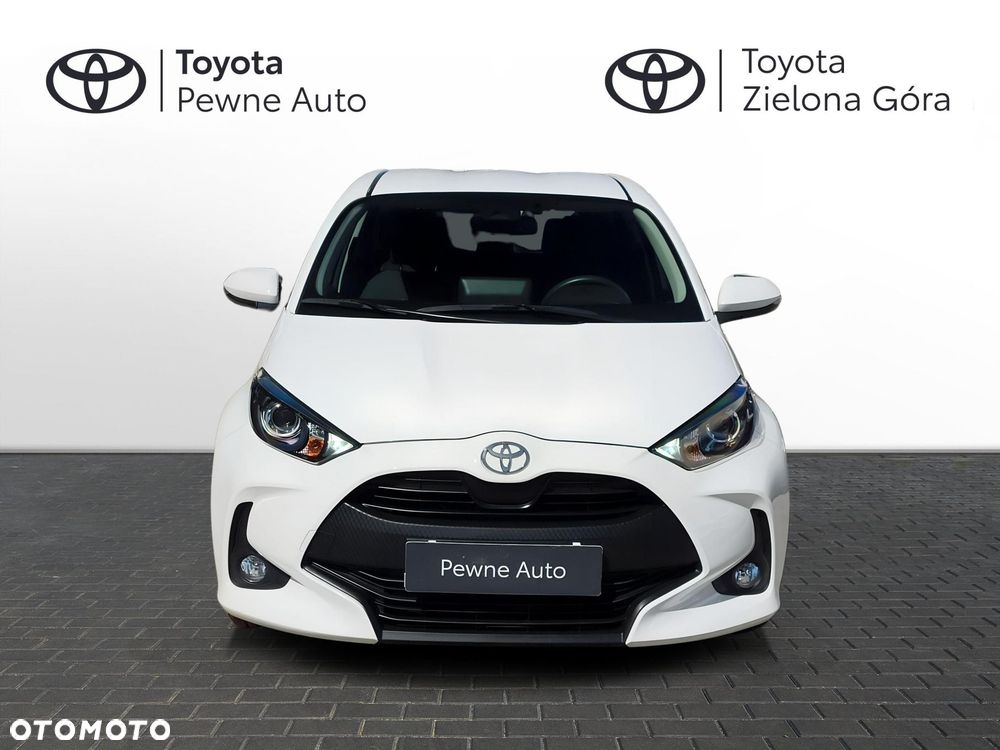 Toyota Yaris 1.5 Comfort - 9