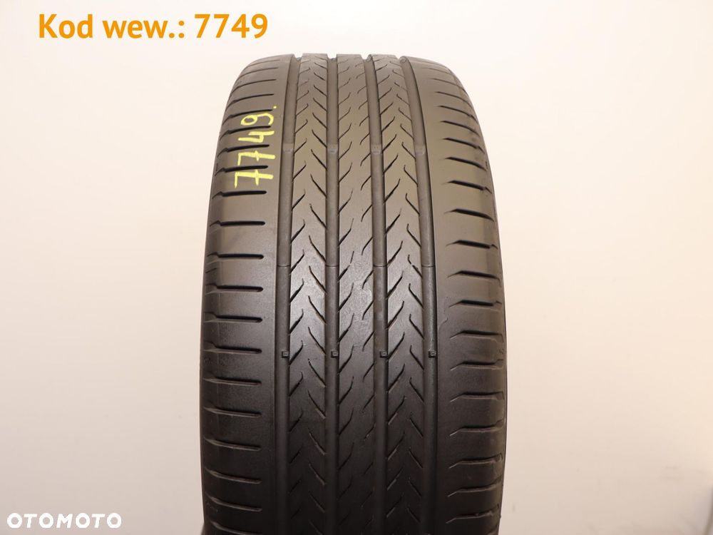 Continental Eco Contact 6Q - 245/45 R19 - 7