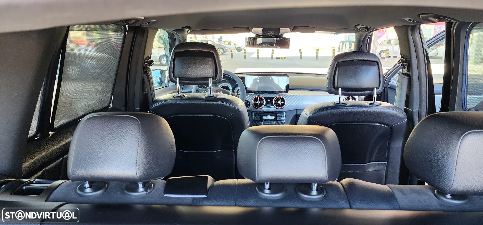 Mercedes-Benz GLK 250 BlueTEC 4-Matic - 16