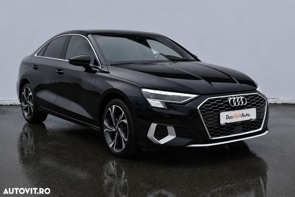 Audi A3 - 3