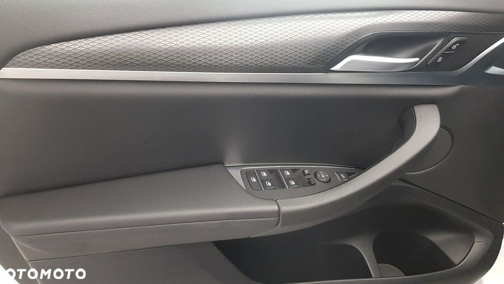 BMW X3 - 19