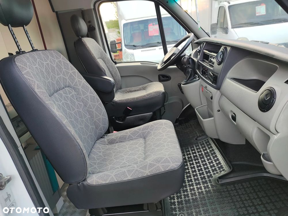 Renault Master - 17