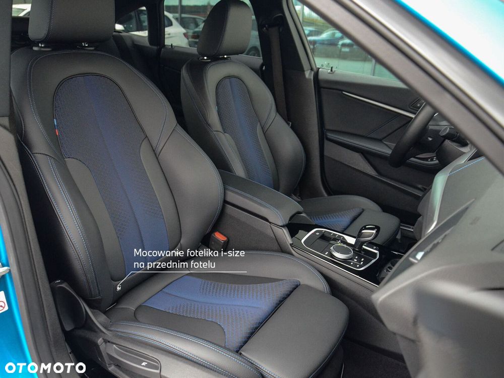 BMW Seria 2 218i M Sport - 4