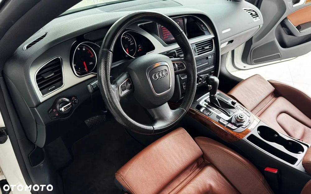 Audi A5 Sportback - 20