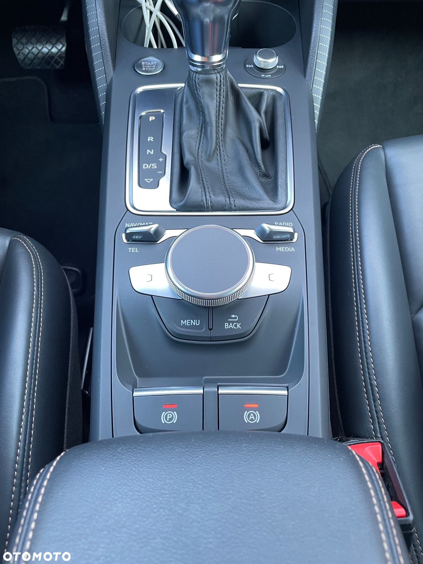 Audi Q2 2.0 TDI Quattro Sport S tronic - 14