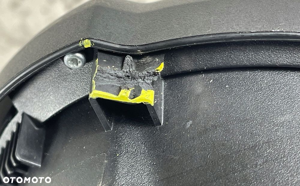 BMW R1200GS R 1200 GS K50 K51 LAMPA PRZÓD PRZEDNIA 8525100 22.06.22 - 4