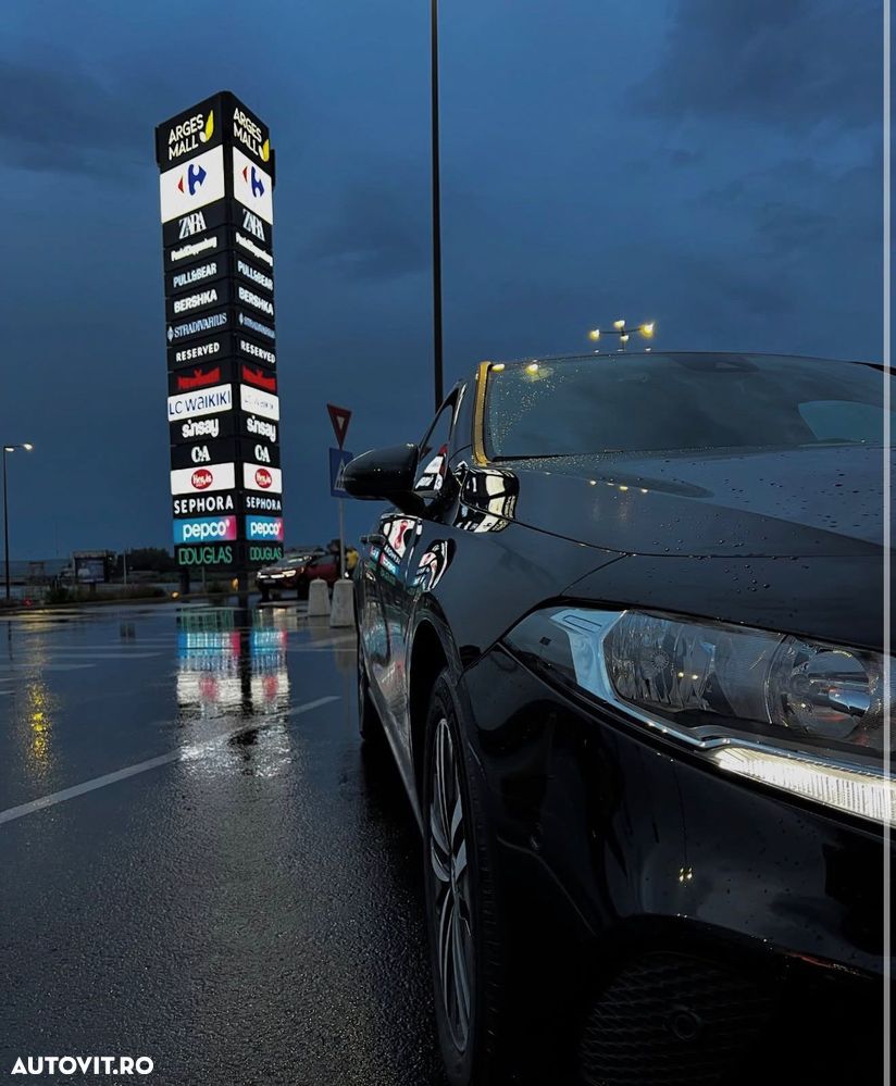 Mercedes-Benz A 250 e Aut. - 4
