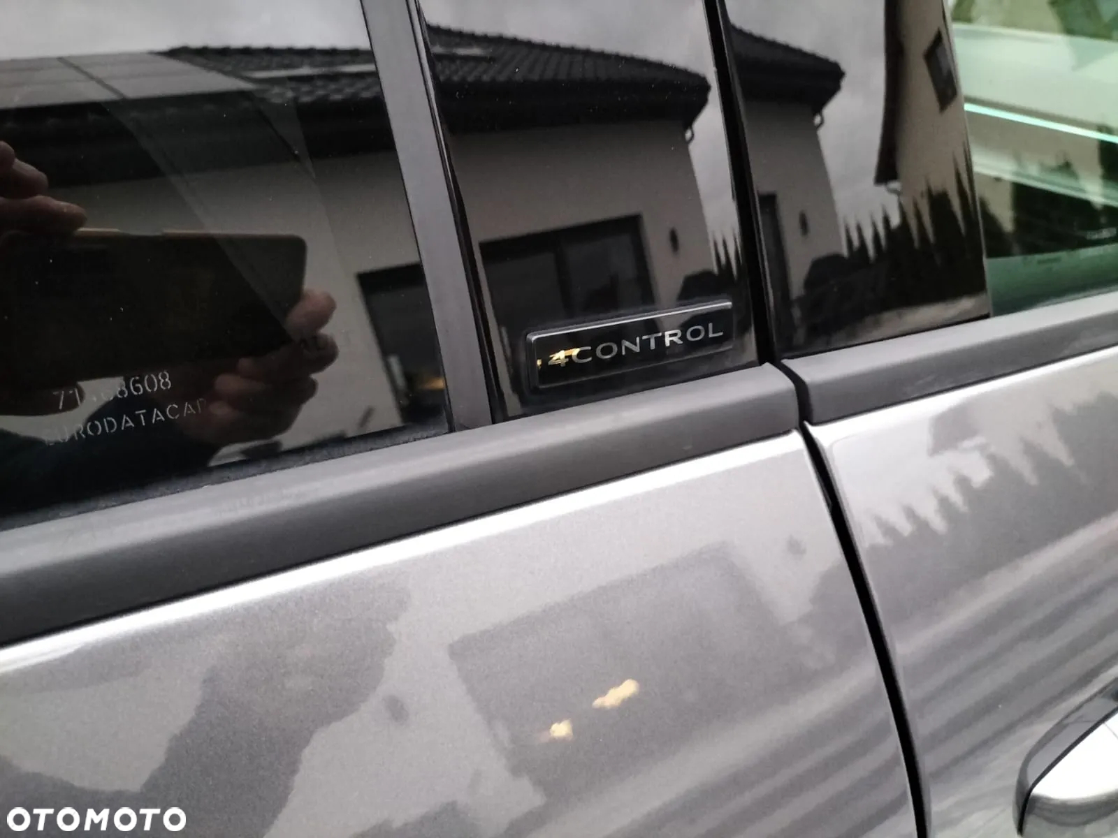 Renault Espace Full Hybrid E-TECH 200 Iconic 5-Sitzer - 19