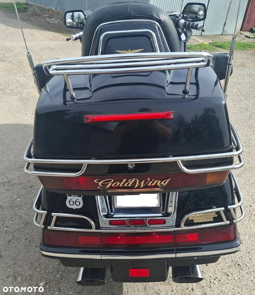 Honda GL - 2