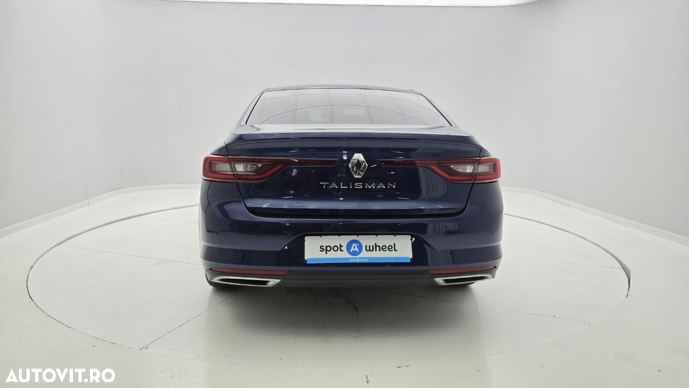 Renault Talisman ENERGY dCi EDC Intens - 7