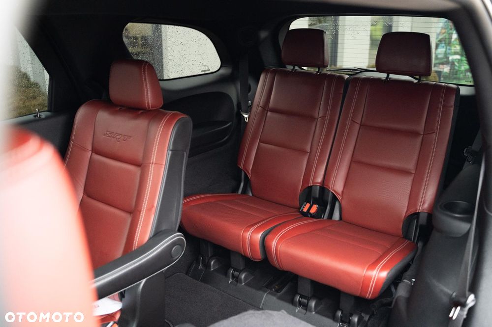 Dodge Durango - 14
