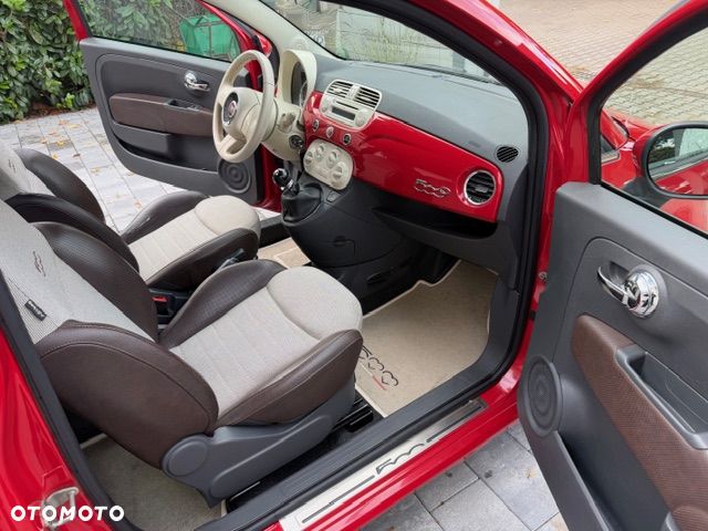 Fiat 500 - 10