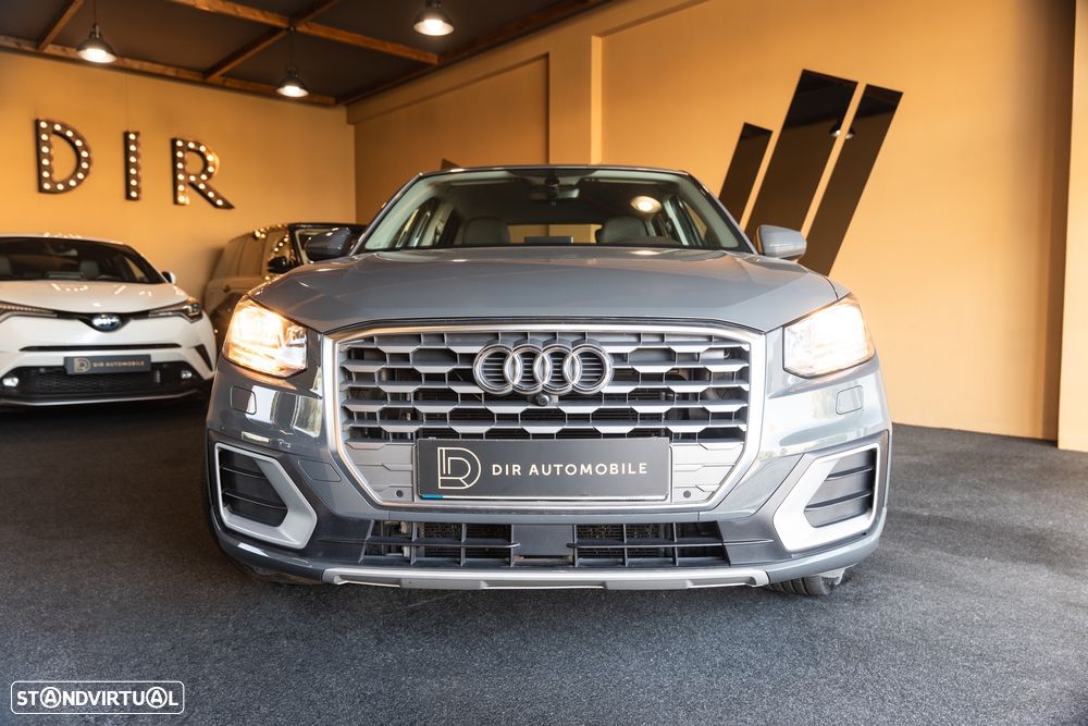 Audi Q2 1.4 TFSI cylinder on demand sport - 2