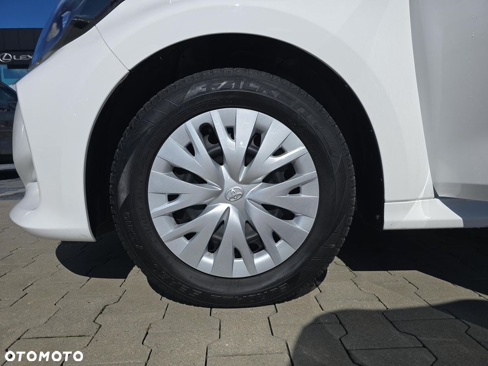 Toyota Yaris - 14
