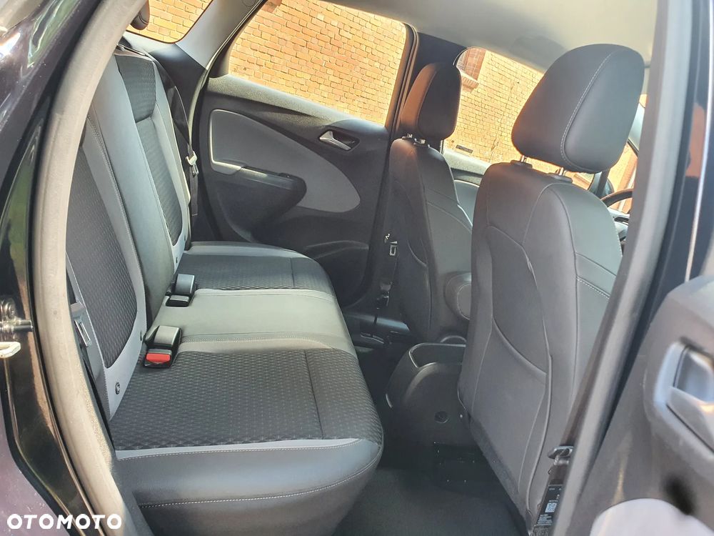 Opel Crossland X 1.2 Start/Stop Ultimate - 13